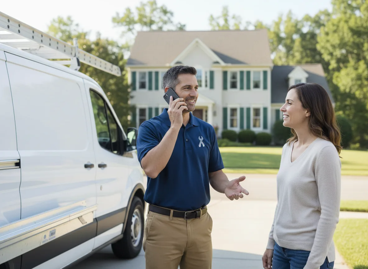 Home Gutter Service Warsaw, IN FAQs